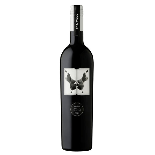 Inkwell 'Road to Joy' Shiraz Primitivo 2023