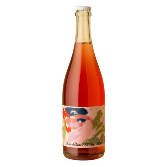 Italian Plastic Pet Nat 2026