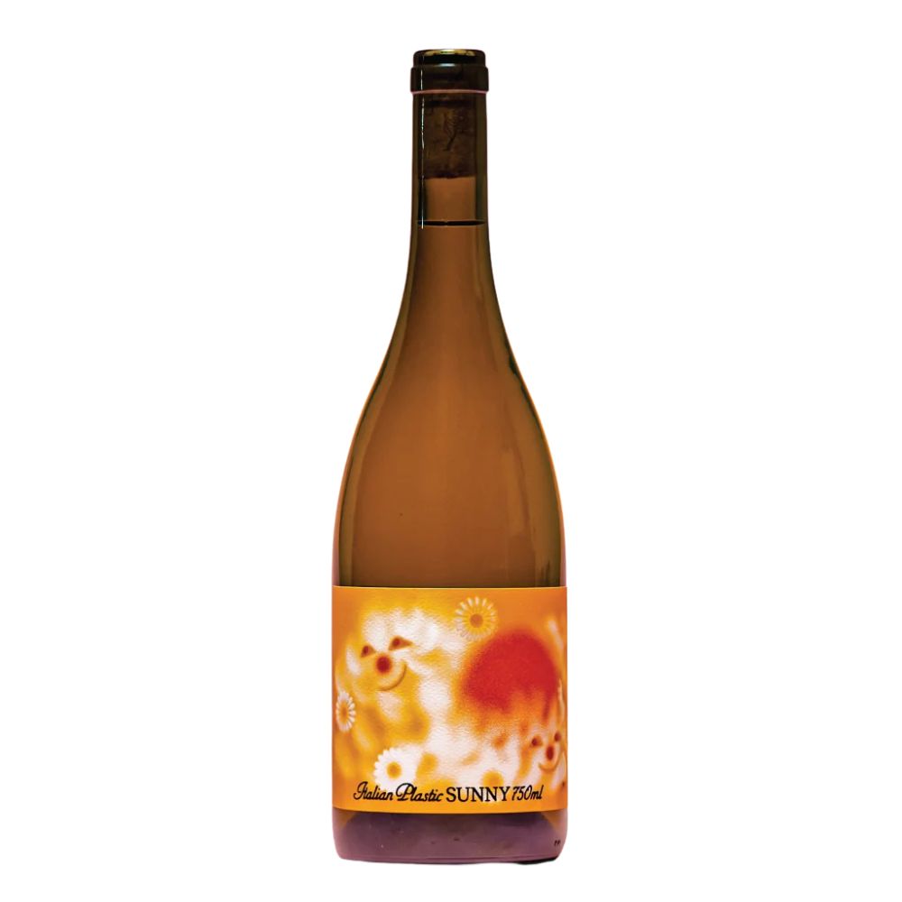 Italian Plastic Sunny Chenin Blanc 2026