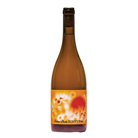 Italian Plastic Sunny Chenin Blanc 2026