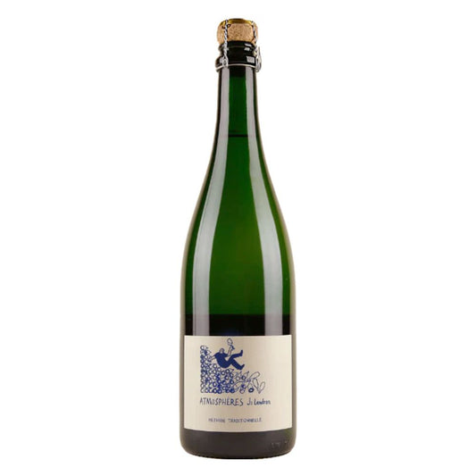 Jo Landron Brut Atmospheres NV 750ml