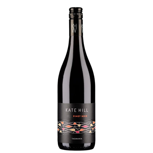 Kate Hill Pinot Noir 2023 750ml