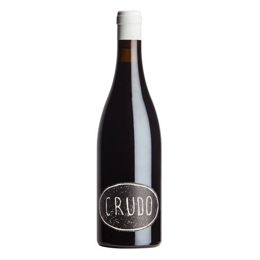 Lambert Crudo Shiraz 2024