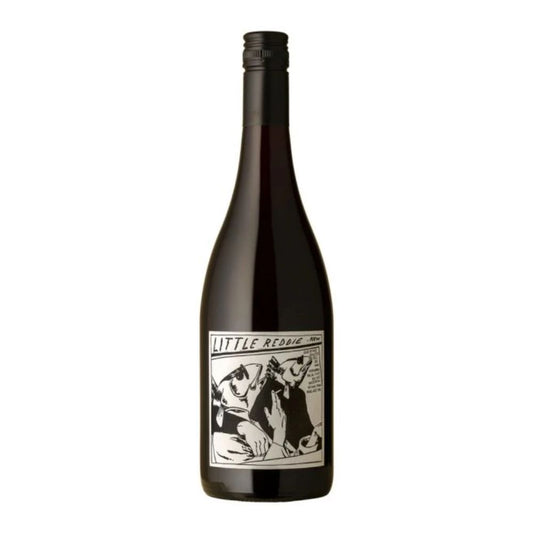 Little Reddie Nebbiolo Refosco 2024