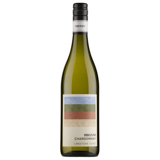 Mezzo Chardonnay 2025