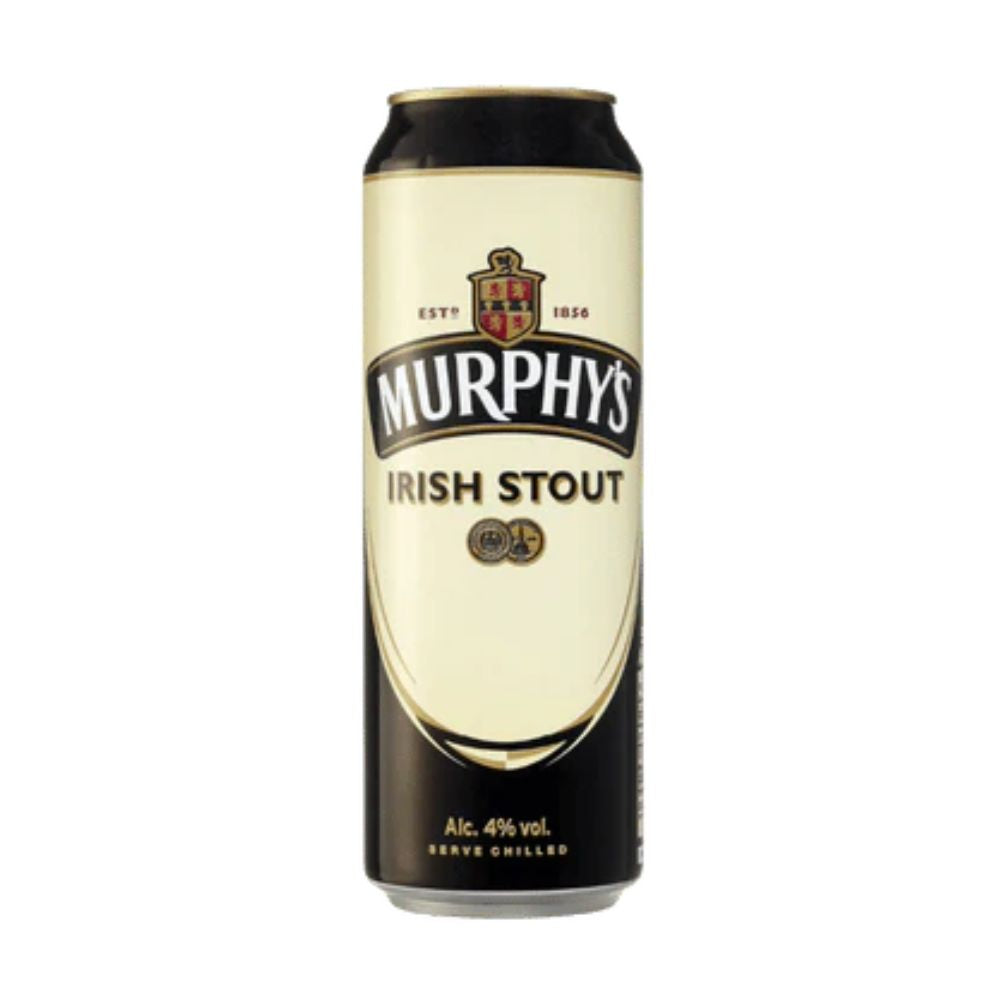 Murphy's Irish Stout 500ml