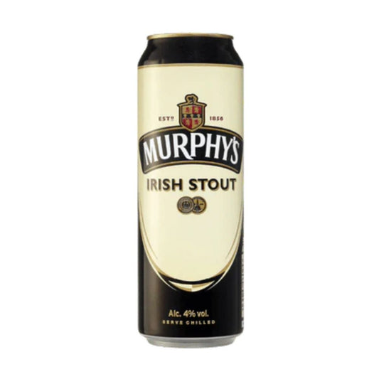 Murphy's Irish Stout 500ml
