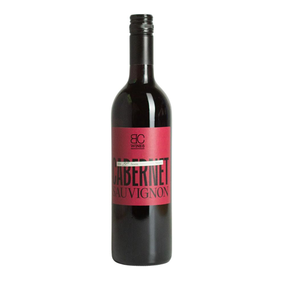 BC Wines Cabernet Sauvignon 2024