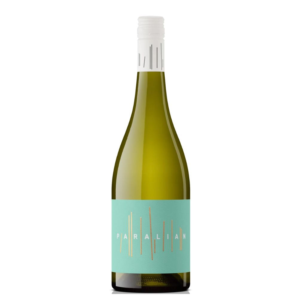 Paralian 'Lacey Vineyard' Fiano 2025