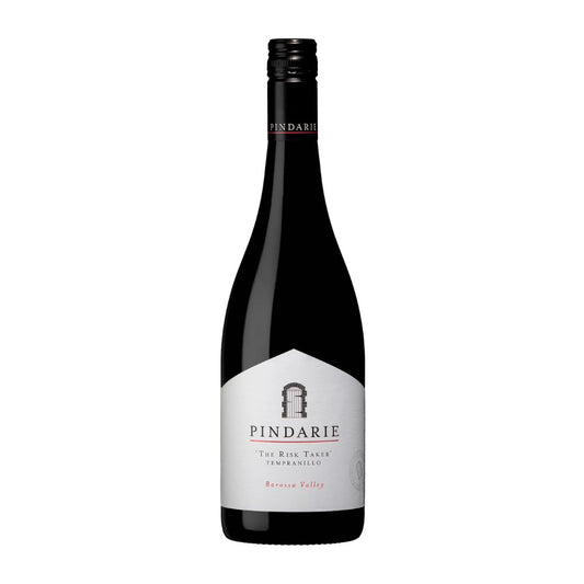 Pindarie 'The Risk Taker' Tempranillo 2022