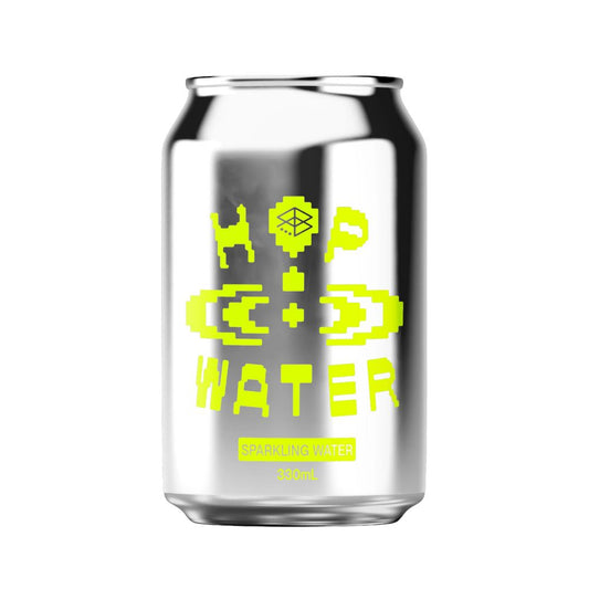 Range Brewing Hop Water V1 330ml