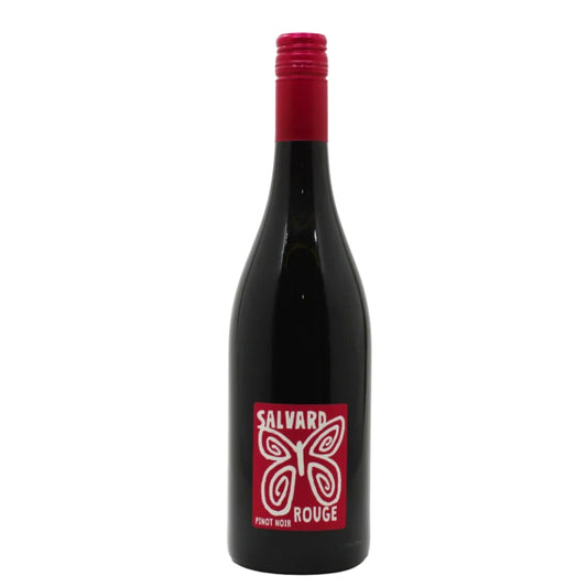 Salvard Val de Loire Pinot Noir 2023