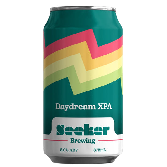 Seeker Brewing Daydream XPA 375ml
