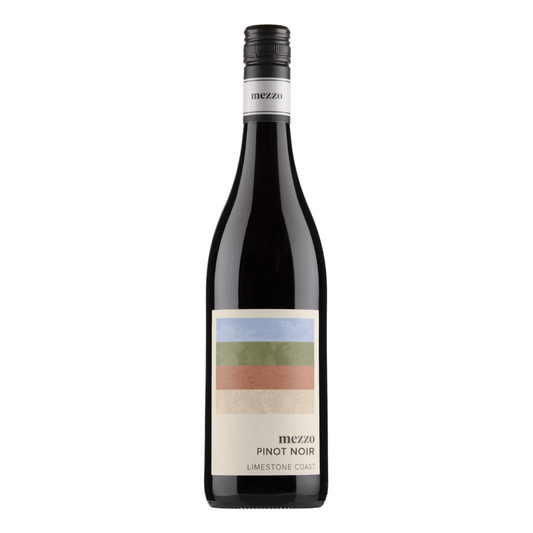 Mezzo Pinot Noir 2024