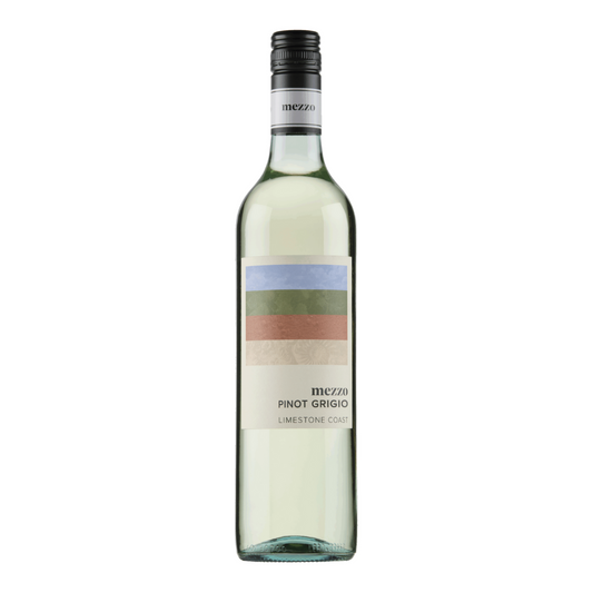 Mezzo Pinot Grigio 2025