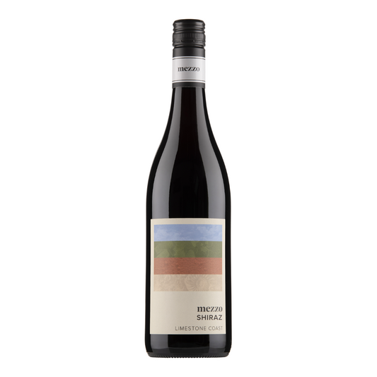 Mezzo Shiraz 2023