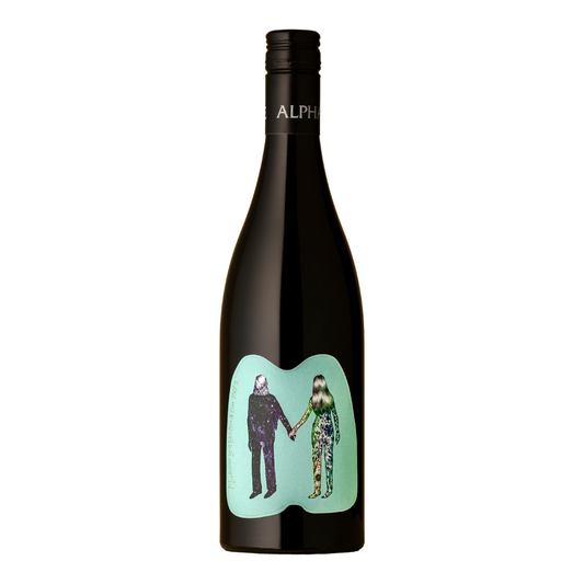 Alpha Box & Dice Mistress Tempranillo 2025