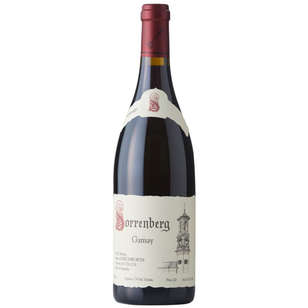 Sorrenberg Gamay 2025