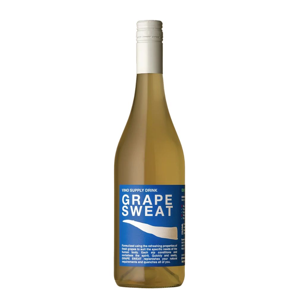 Table Wines Grape Sweat Macabeo 2025