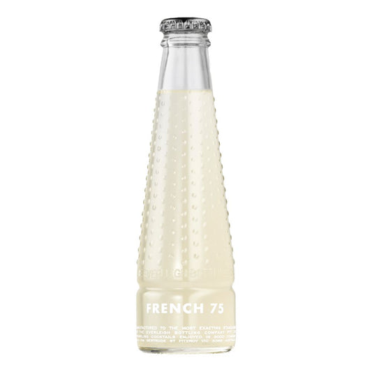 Everleigh Bottling Co. French 75 Sparkling Cocktail 170ml