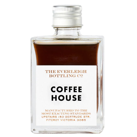 Everleigh Bottling Co. Coffee House Cocktail 90ml