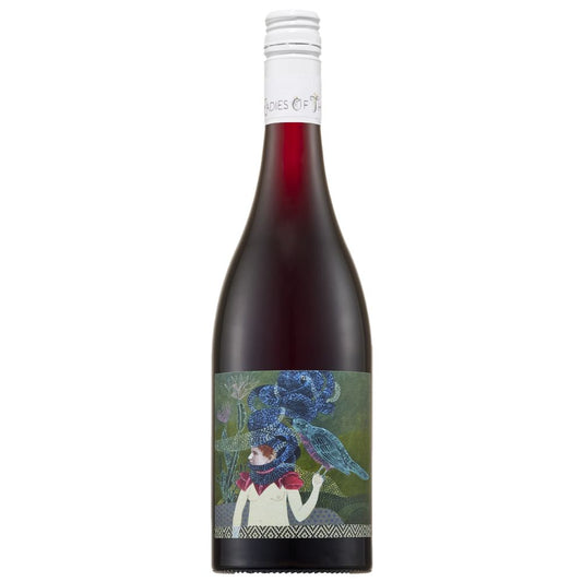 Ladies of the Round Table Yea Valley Pinot Noir 2019 750ml