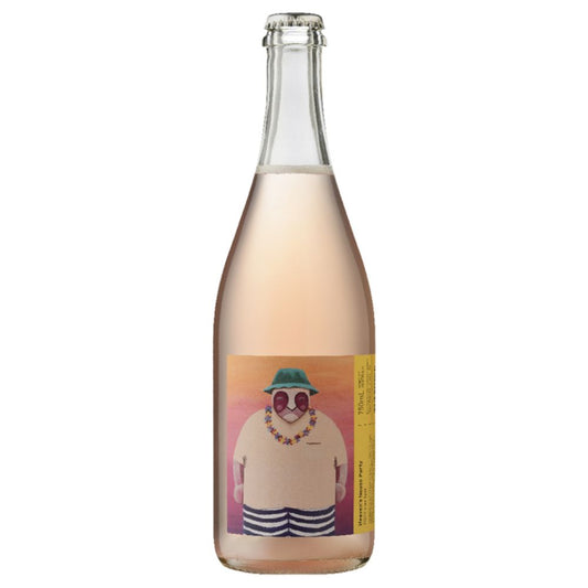 Heaven's House Party 'Party Animal #1' Pet Nat 750ml
