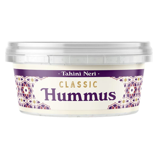Tahini Neri Classic Hummus 200g