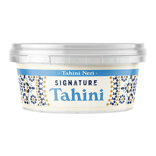 Tahini Neri Signature Tahini 200g