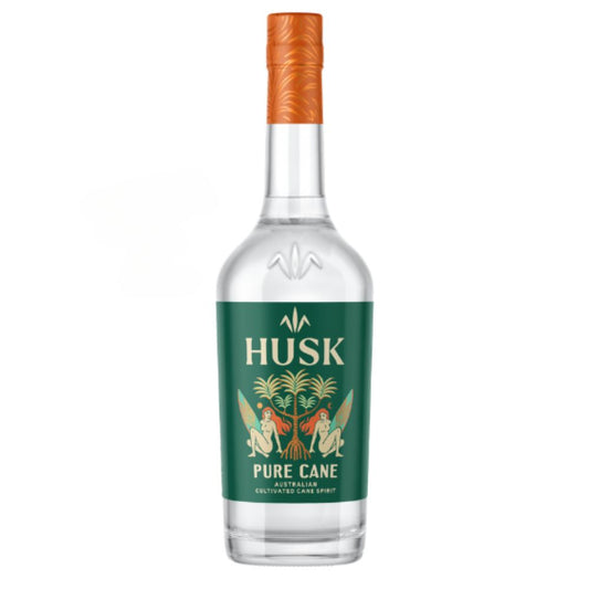 Husk Distillers Pure Cane Spirit 700ml