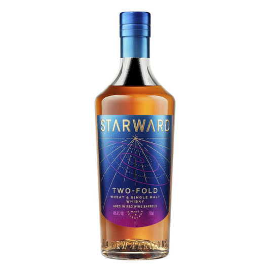 Starward Two-Fold Double Grain Whisky 700ml
