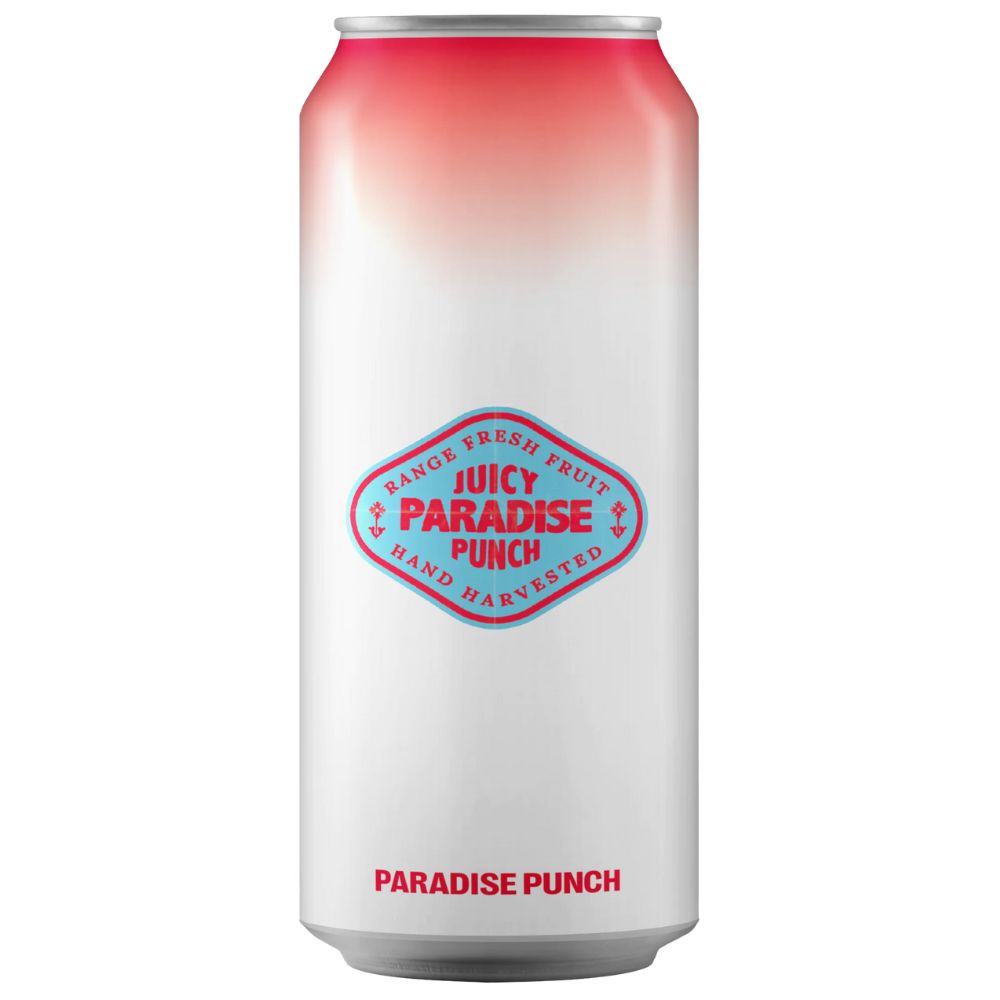 Range Brewing - Juicy Fest 2024 Mixed 4 Pack