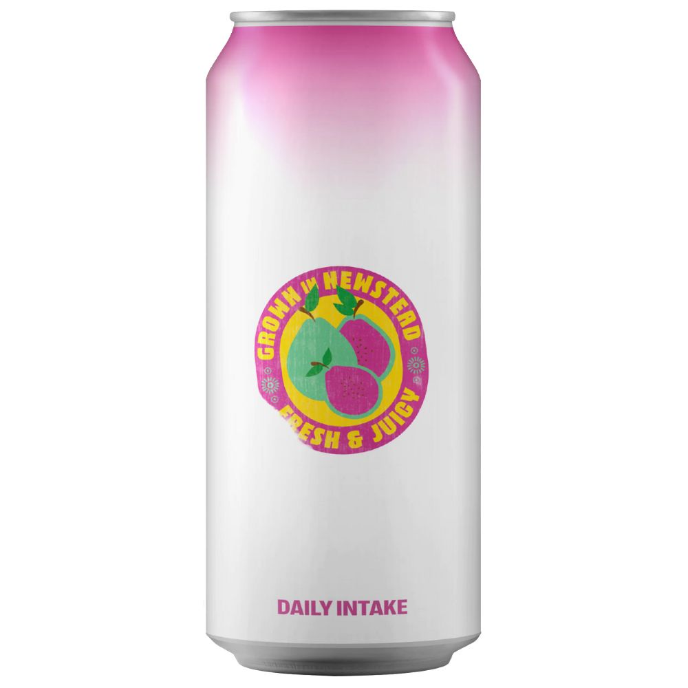 Range Brewing - Juicy Fest 2024 Mixed 4 Pack