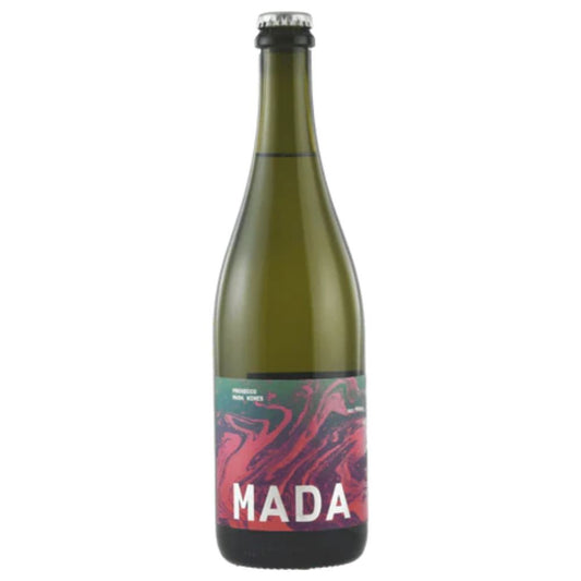 Mada Wines Prosecco 2023 750ml