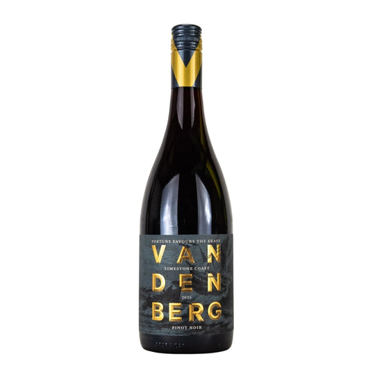 Vandenberg Pinot Noir 2025
