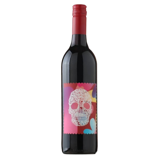 Vine Mind Shiraz and Friends 2022
