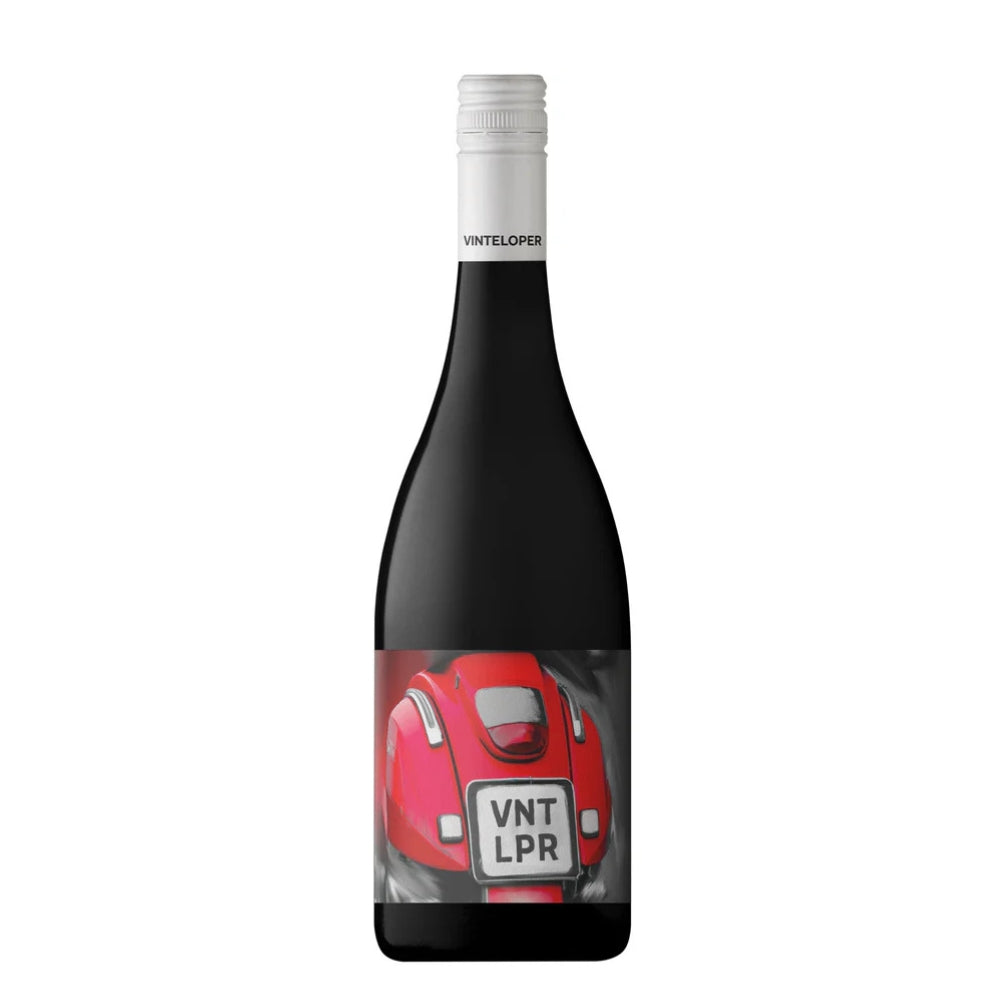 Vinteloper Montepulciano 2023