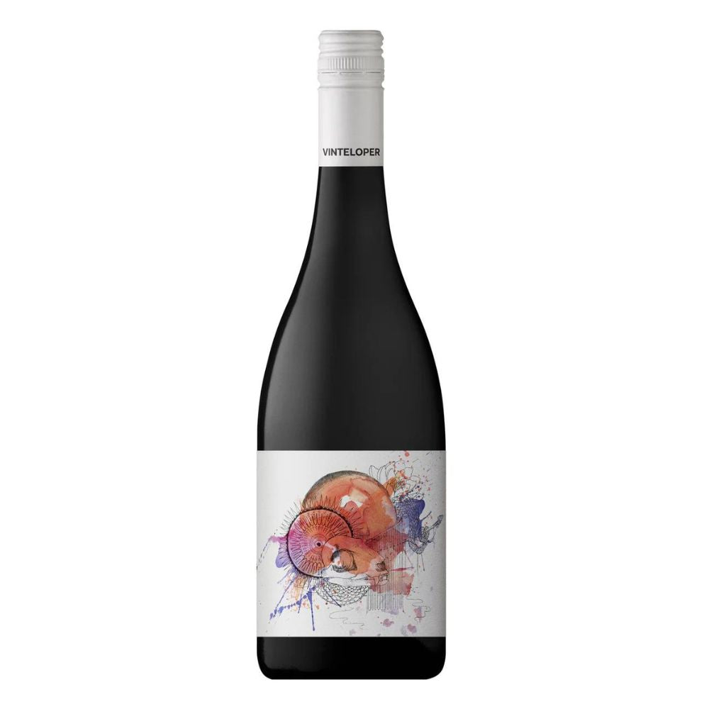 Vinteloper 'Adelo' Red Wine Blend 2022