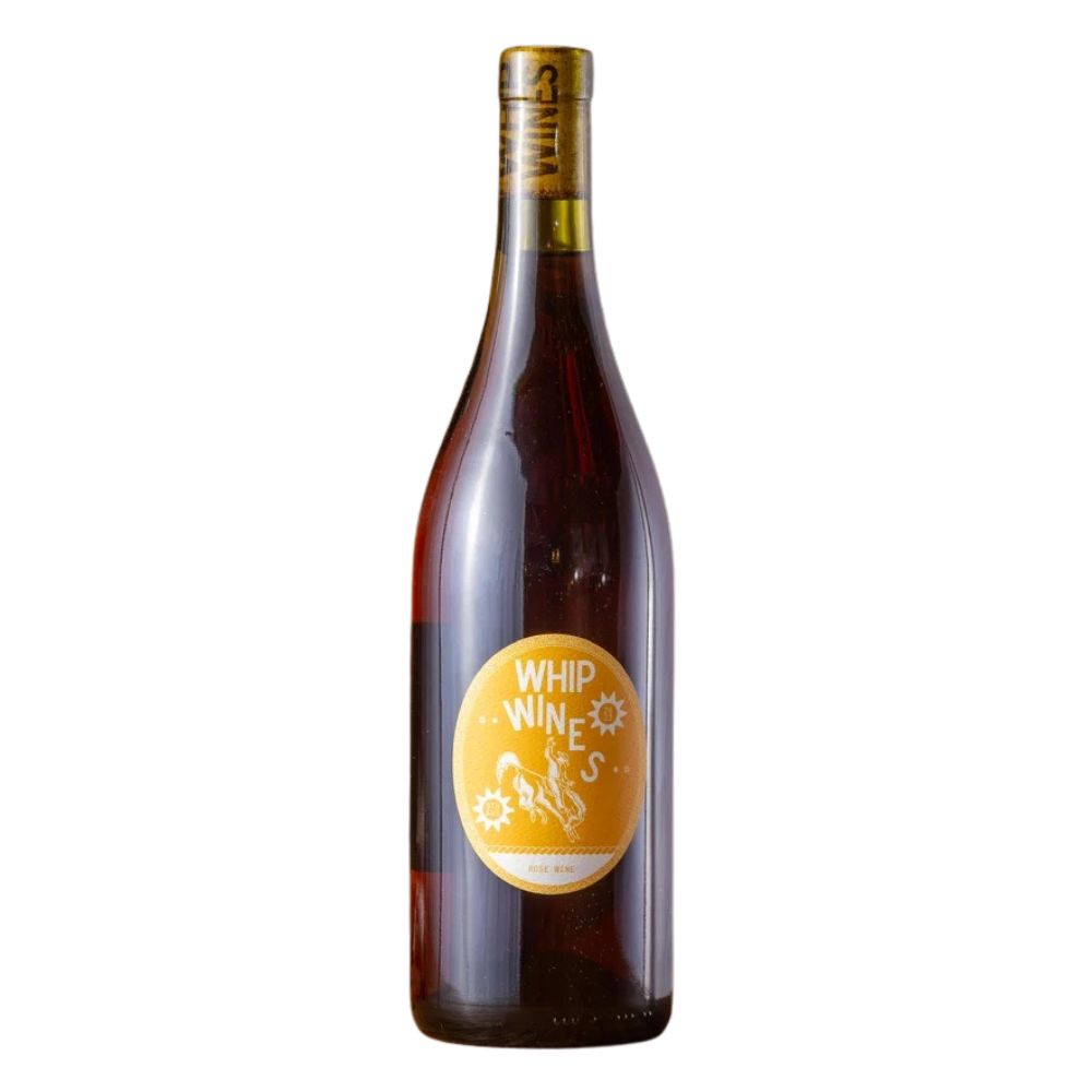 Whip Wines Rosé 2024