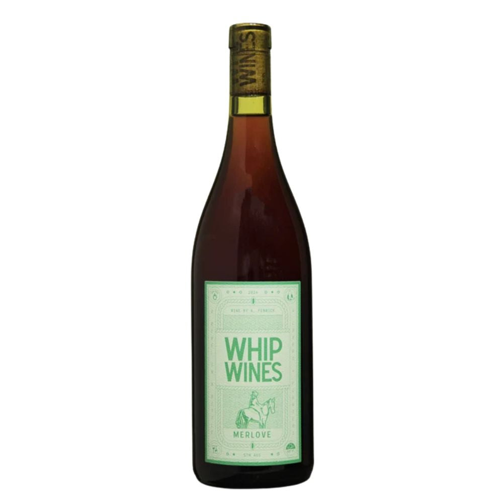 Whip Wines 'MerLove' Merlot 2024