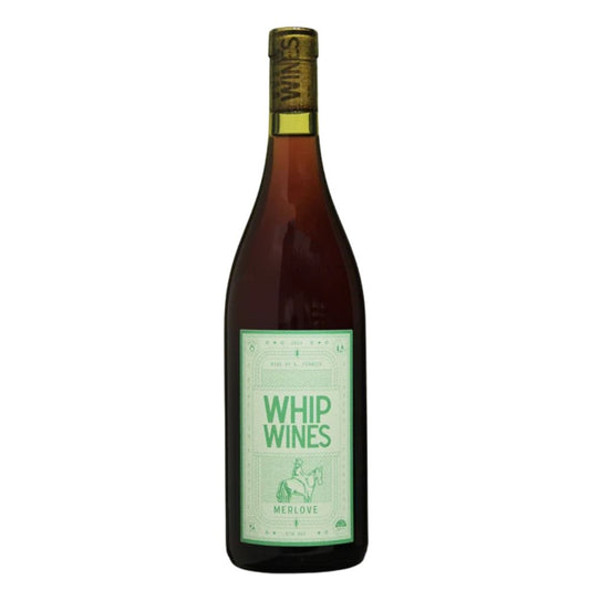 Whip Wines 'MerLove' Merlot 2024