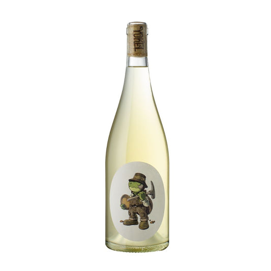 Dormilona Yokel Chenin Blanc 2023