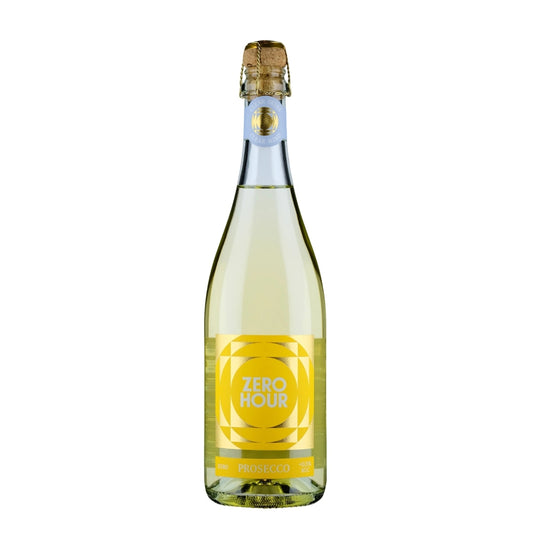 Zero Hour Non Alc Prosecco NV