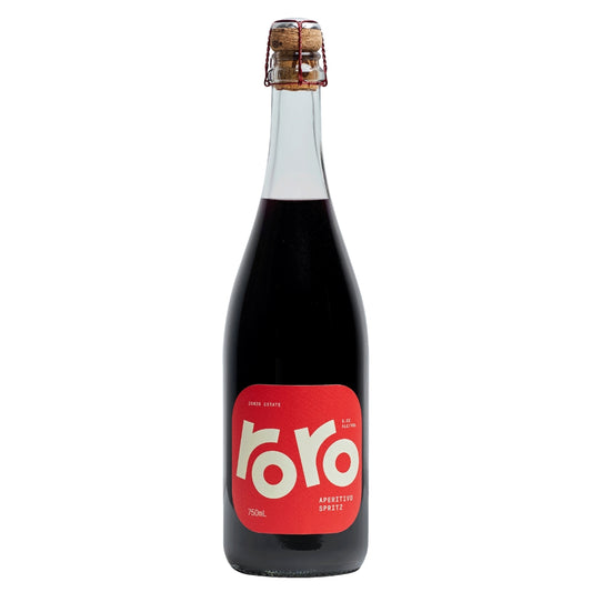 Zonzo Estate Roro Aperitivo Spritz 750ml