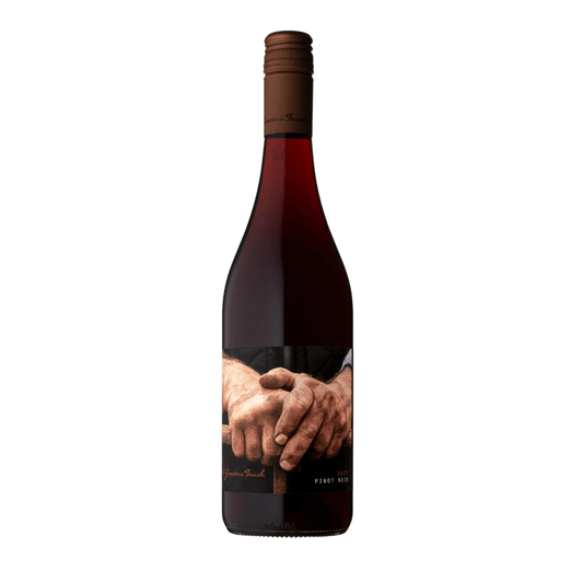 A Growers Touch Pinot Noir 2024 750ml - Harold's Food and Liquor