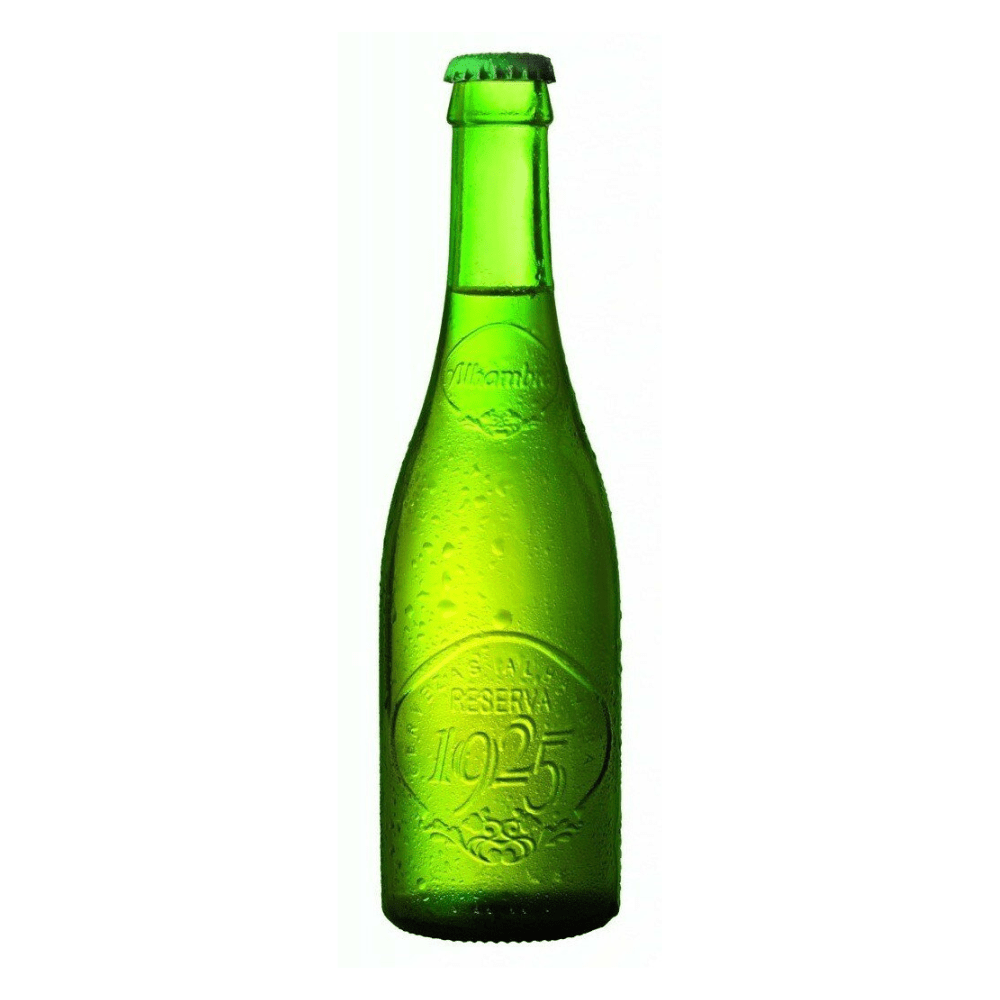 Alhambra 1925 Reserva 330ml - Harold's Food and Liquor