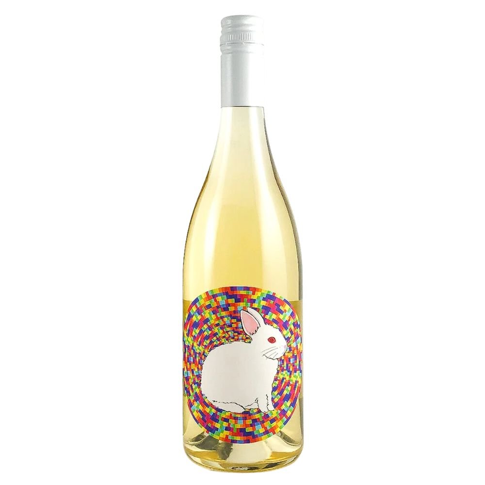 Aller Trop Loin Trippy Rabbit Sauvignon Blanc 750ml - Harold's Food and Liquor