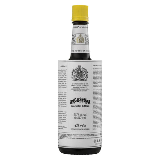 Angostura Aromatic Bitters 200ml - Harold's Food and Liquor