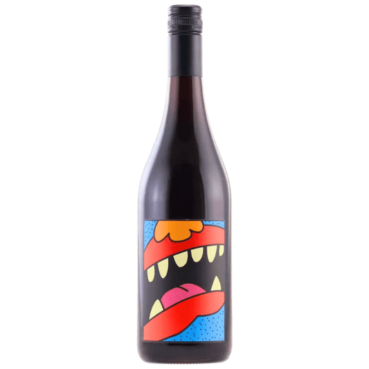 Animale Yarra Valley Pinot Noir 2024 - Harold's Food and Liquor