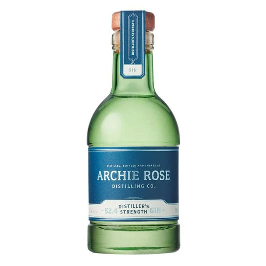 Archie Rose Distiller's Strength Gin 200ml - Harold's Food and Liquor